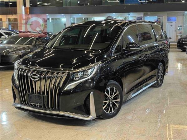 GAC for sale in Iraq
